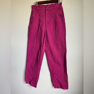 Vintage Rockies- PINK 💕